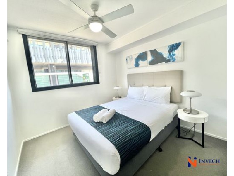 101/11 Walden Lane, Bowen Hills QLD 4006