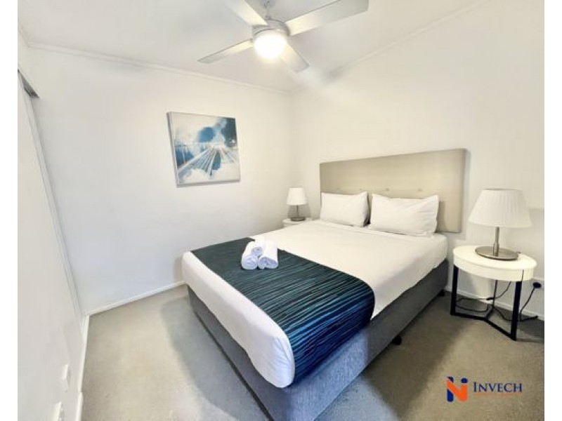 101/11 Walden Lane, Bowen Hills QLD 4006