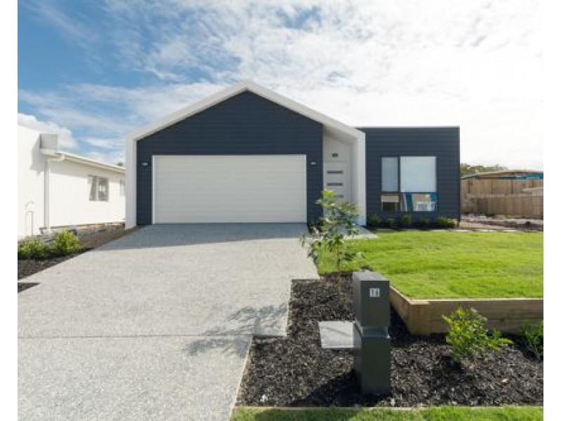 16 BARRON COURT, Pimpama QLD 4209