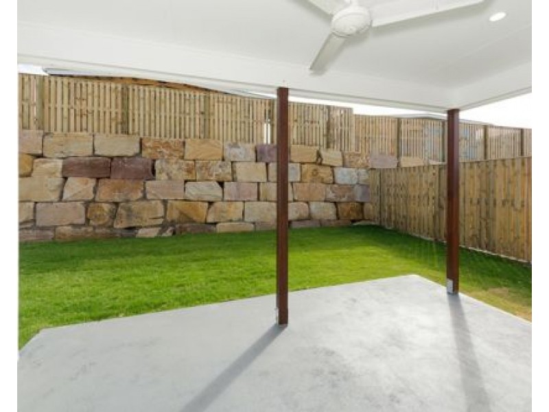 16 BARRON COURT, Pimpama QLD 4209