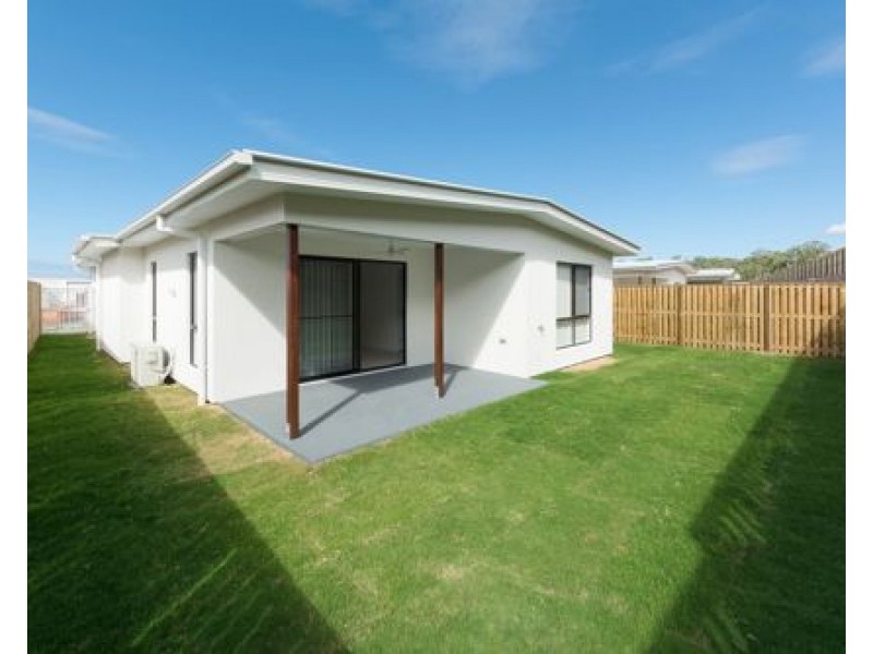 16 BARRON COURT, Pimpama QLD 4209