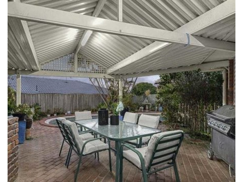 6 Forest Court, Algester QLD 4115