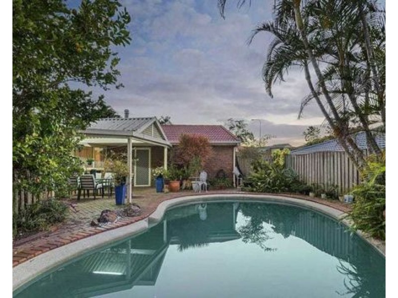 6 Forest Court, Algester QLD 4115