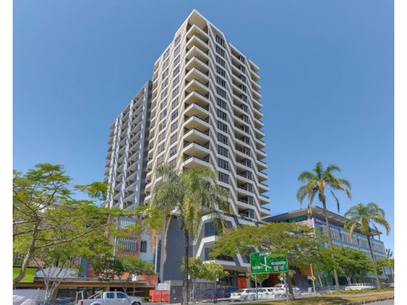 1602/66 High Street, Toowong QLD 4066