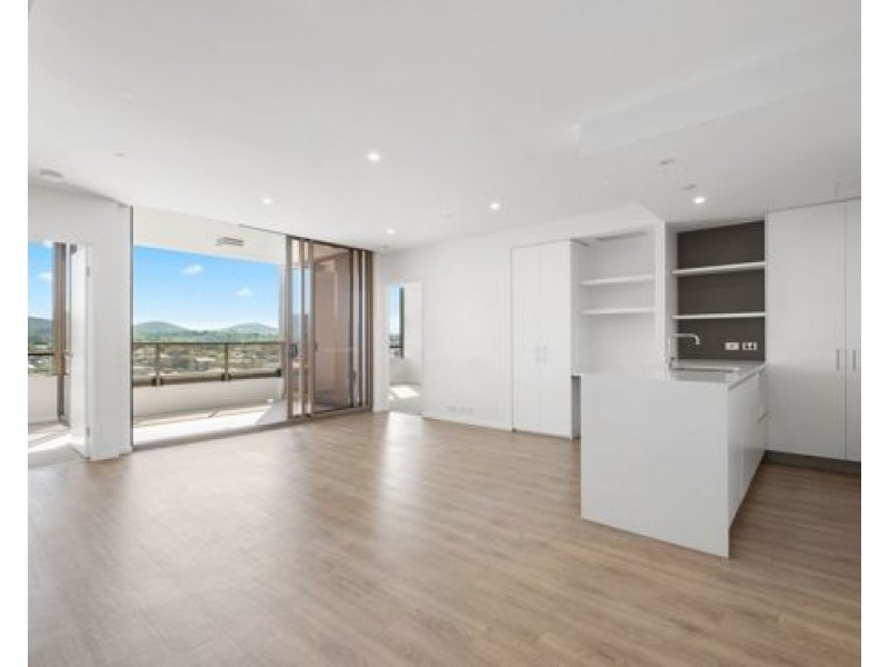 1602/66 High Street, Toowong QLD 4066