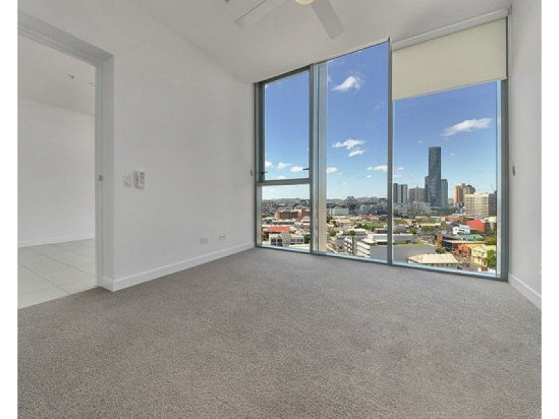 1609/348 Water Street, Fortitude Valley QLD 4006