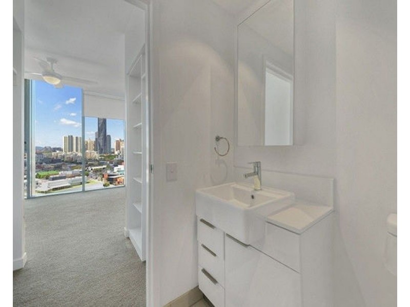 1609/348 Water Street, Fortitude Valley QLD 4006