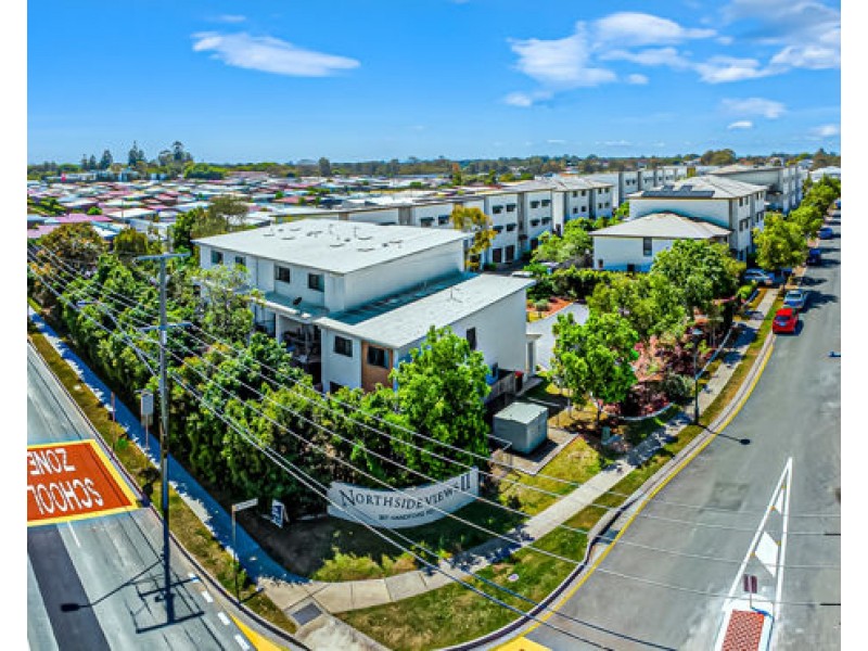 21/10 Radiant Steet, Taigum QLD 4018