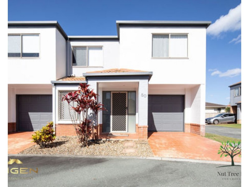 80/37 Dasyure Place, Wynnum West QLD 4178