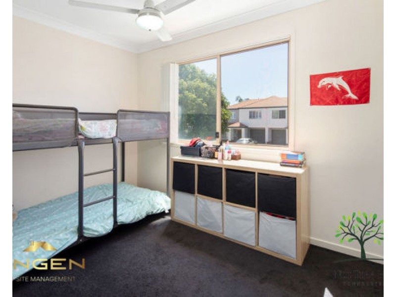 80/37 Dasyure Place, Wynnum West QLD 4178