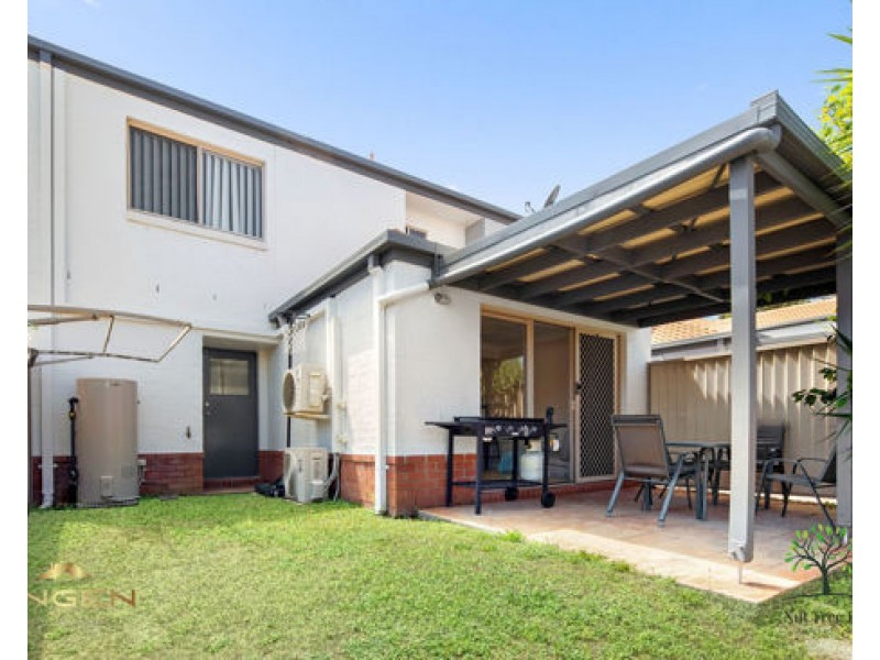 80/37 Dasyure Place, Wynnum West QLD 4178