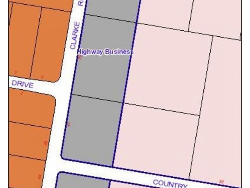 47-57 Clarke Road, Park Ridge QLD 4125