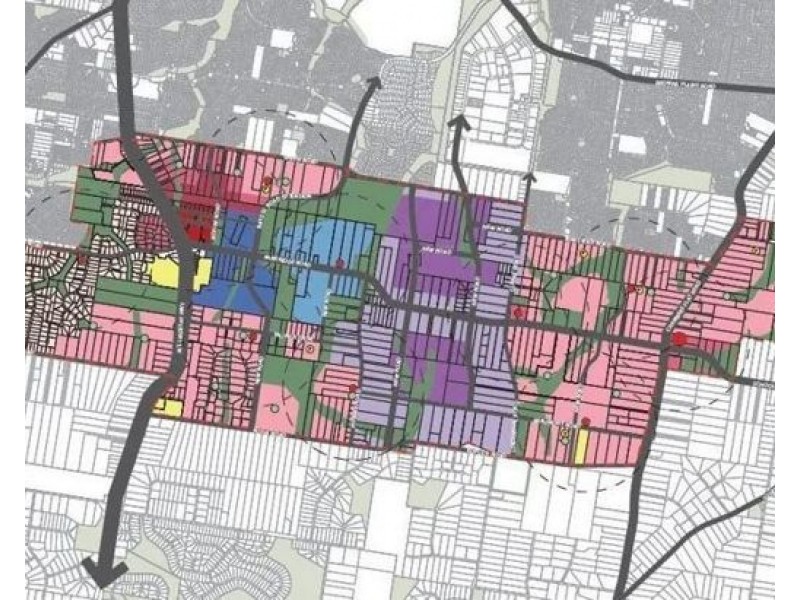 47-57 Clarke Road, Park Ridge QLD 4125