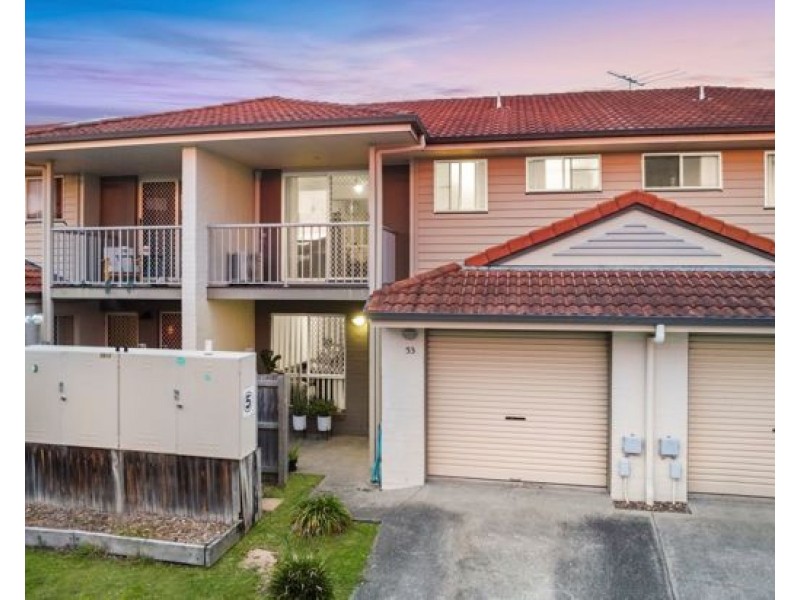 53/8 Earnshaw Street, Calamvale QLD 4116