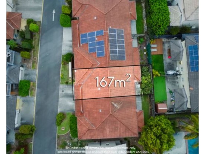 53/8 Earnshaw Street, Calamvale QLD 4116