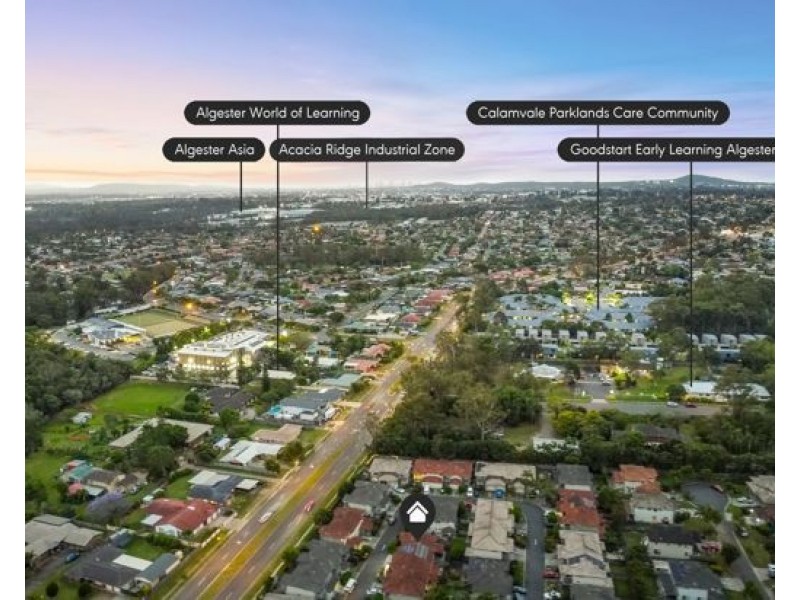 53/8 Earnshaw Street, Calamvale QLD 4116