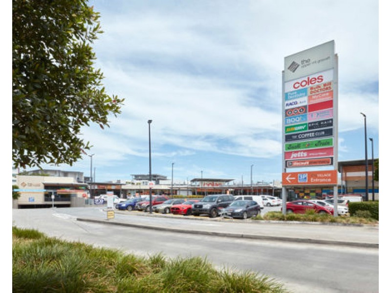 103/35-37 Lindwall Street, Upper Mount Gravatt QLD 4122