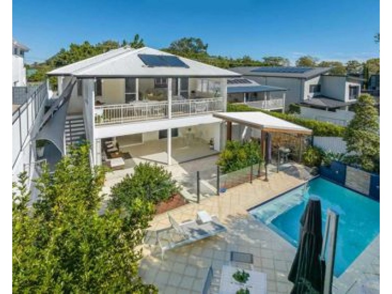 96 Crosby Road, Ascot QLD 4007