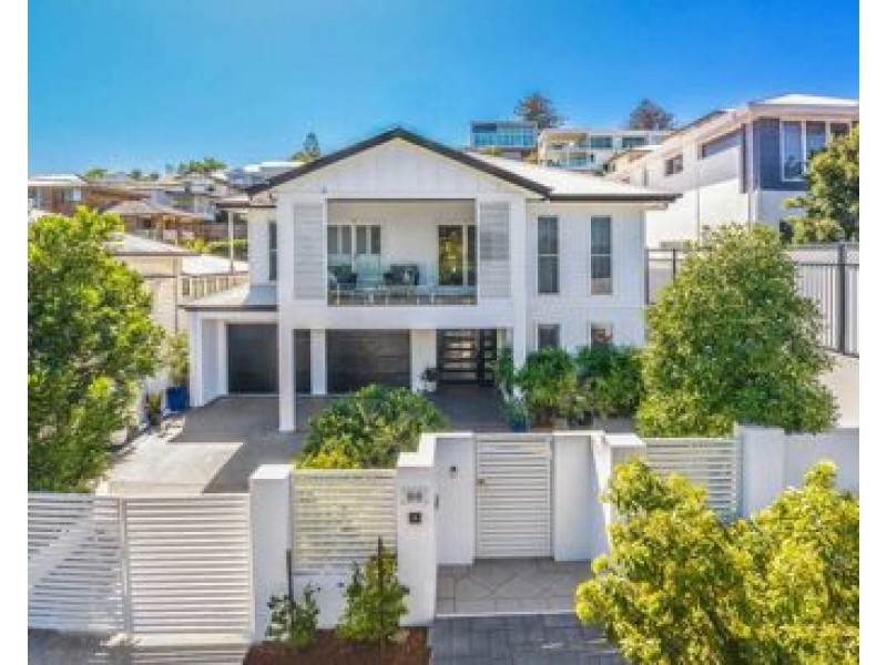 96 Crosby Road, Ascot QLD 4007