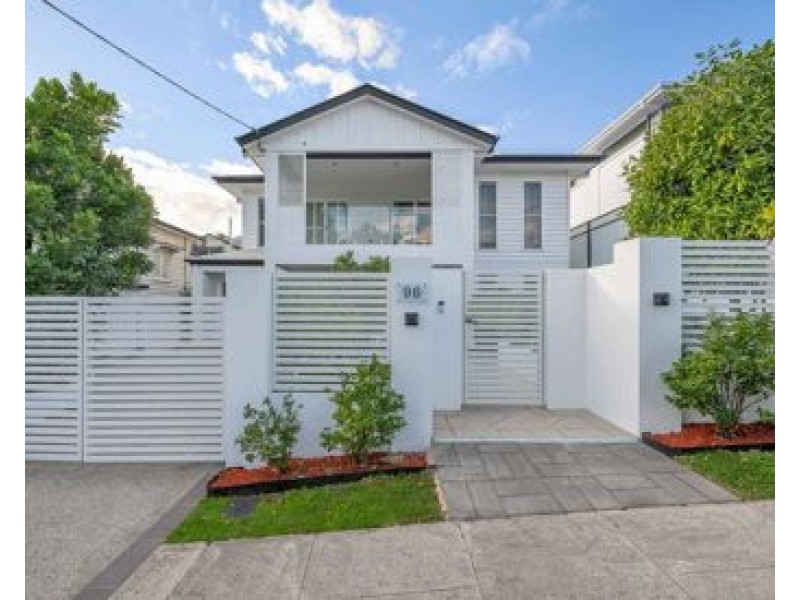 96 Crosby Road, Ascot QLD 4007