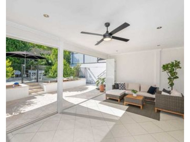 96 Crosby Road, Ascot QLD 4007