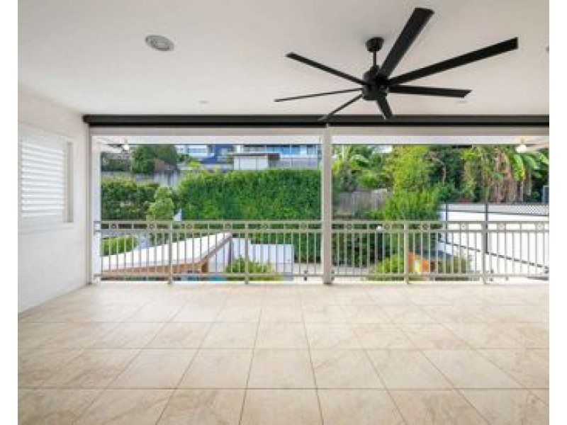 96 Crosby Road, Ascot QLD 4007