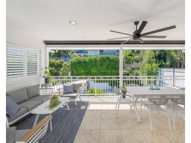 96 Crosby Road, Ascot QLD 4007