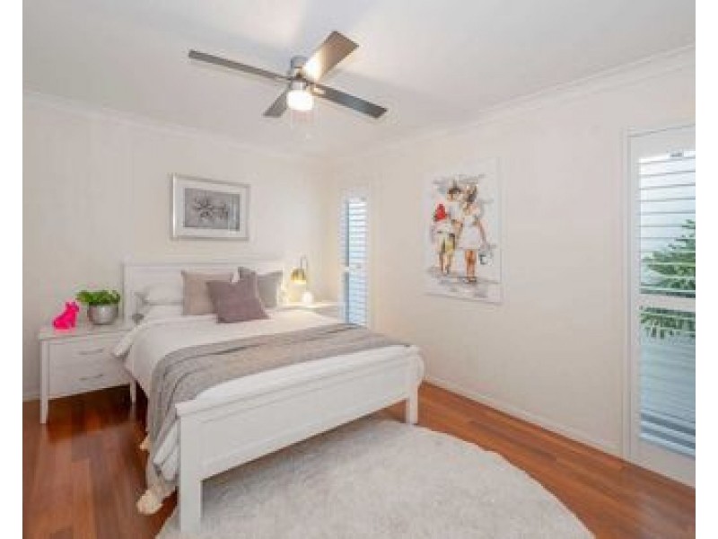 96 Crosby Road, Ascot QLD 4007