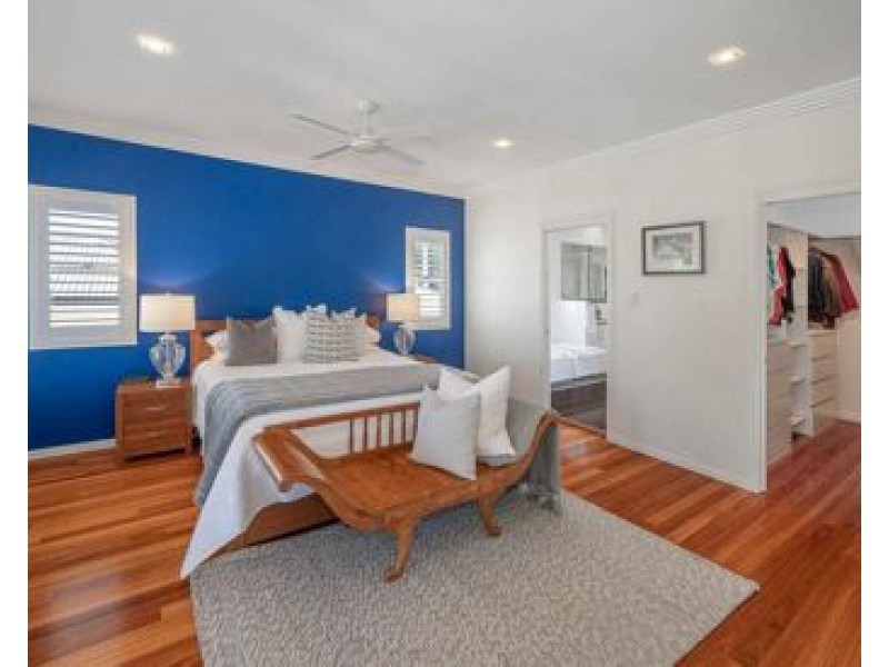 96 Crosby Road, Ascot QLD 4007