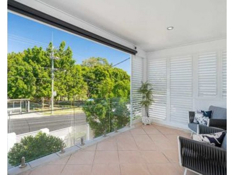96 Crosby Road, Ascot QLD 4007