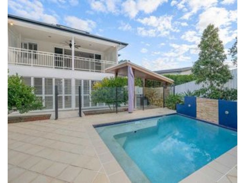 96 Crosby Road, Ascot QLD 4007