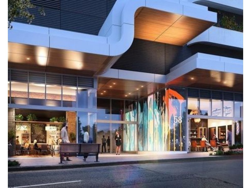 1224/58 Hope St, South Brisbane QLD 4101