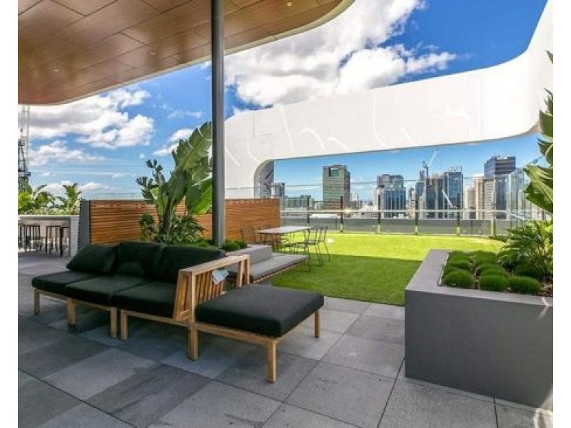 1224/58 Hope St, South Brisbane QLD 4101