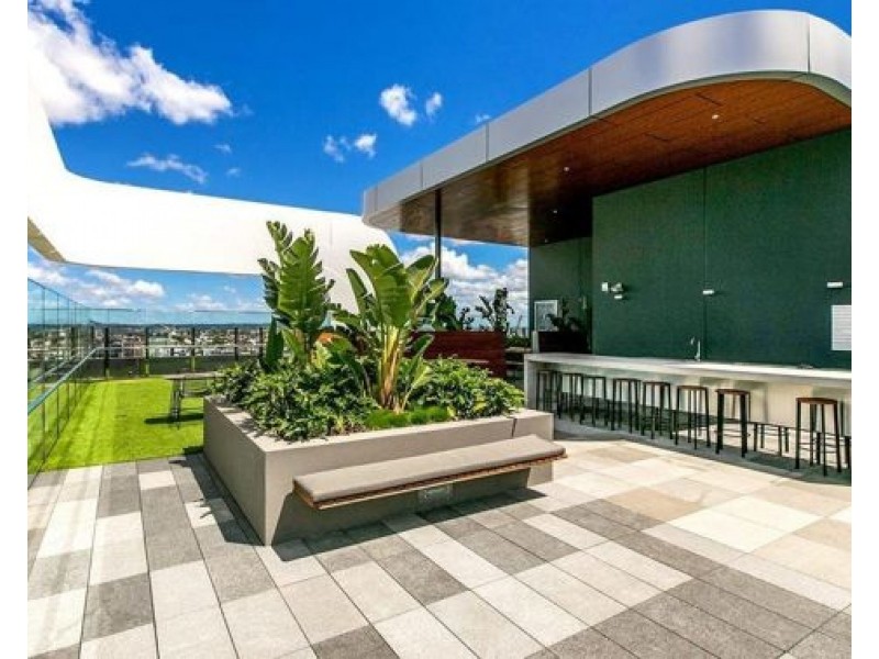 1224/58 Hope St, South Brisbane QLD 4101