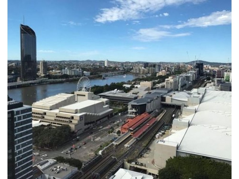 1224/58 Hope St, South Brisbane QLD 4101