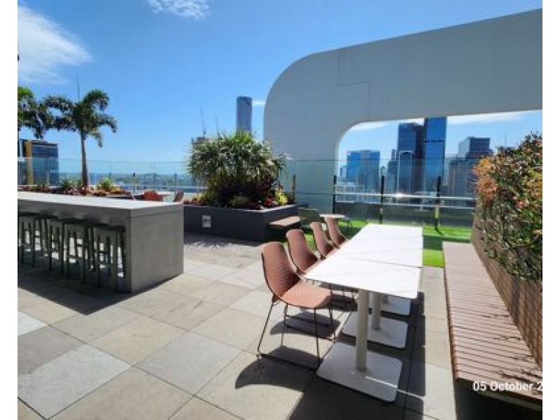 1224/58 Hope St, South Brisbane QLD 4101