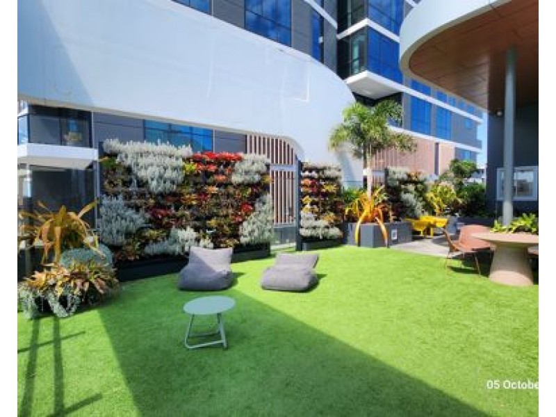 1224/58 Hope St, South Brisbane QLD 4101