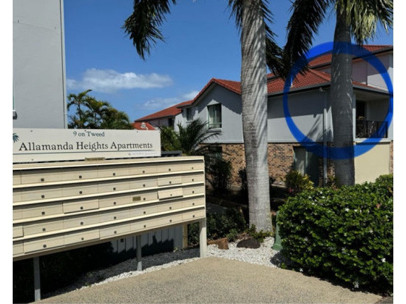 16 9 Tweed Street, Southport QLD 4215