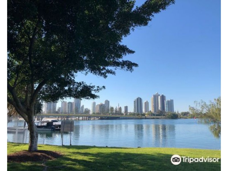 710/2 Aqua St, Southport QLD 4215