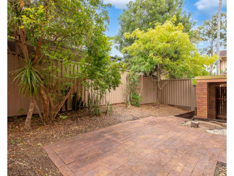 40/123 Barbaralla Drive, Springwood QLD 4127
