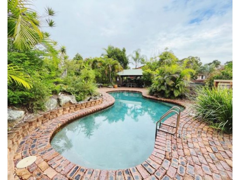 40/123 Barbaralla Drive, Springwood QLD 4127