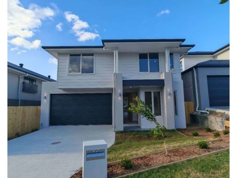 35 Jen Street, Algester QLD 4115