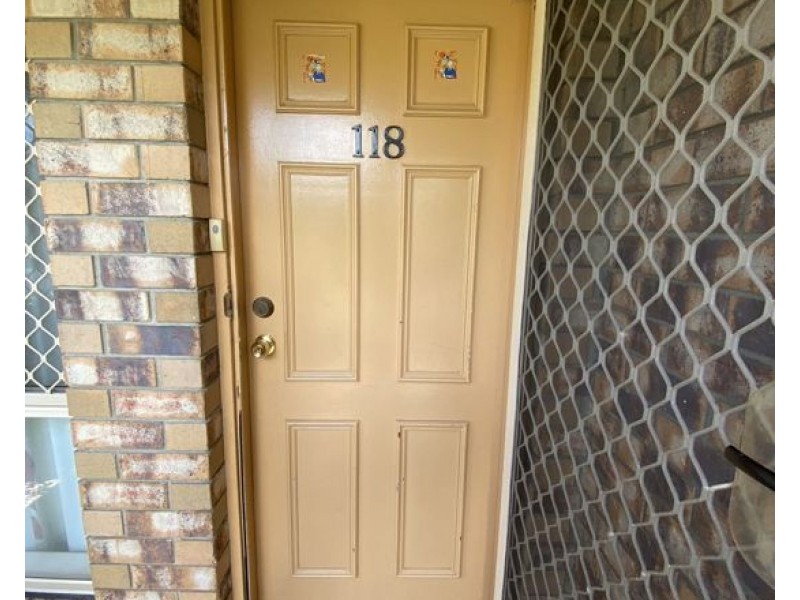 118/170 Central Street, Labrador QLD 4215