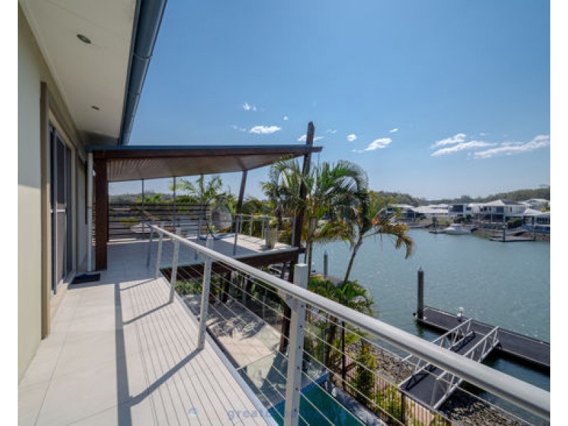 34 Buccaneer Way, Coomera Waters QLD 4209