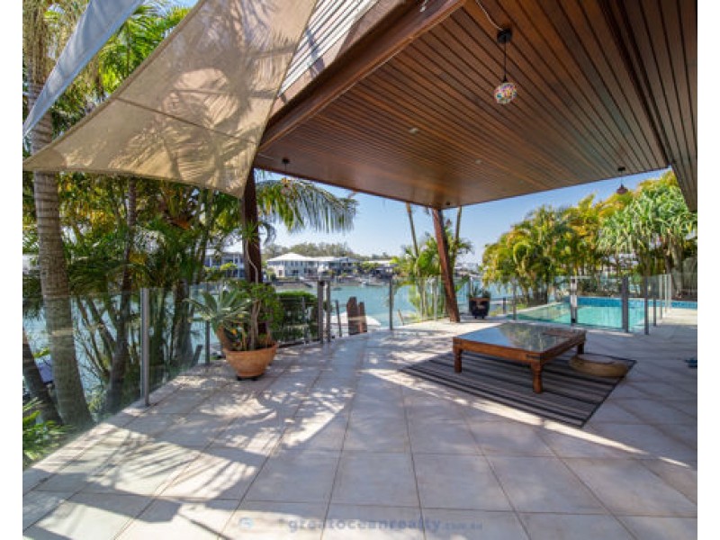 34 Buccaneer Way, Coomera Waters QLD 4209