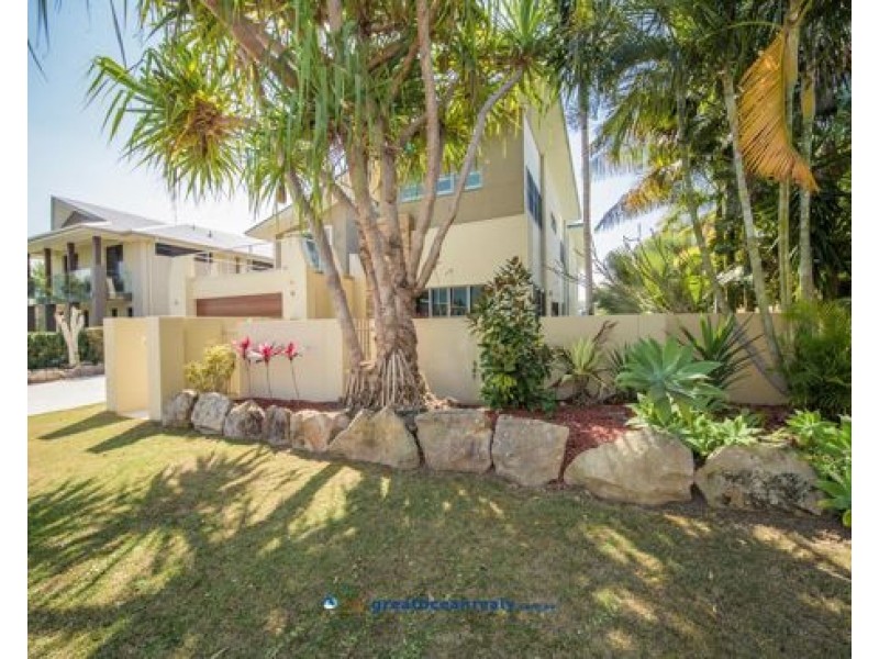 34 Buccaneer Way, Coomera Waters QLD 4209