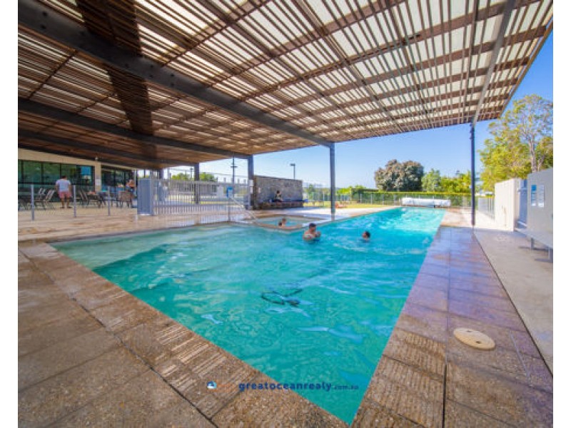 34 Buccaneer Way, Coomera Waters QLD 4209