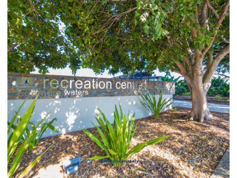 34 Buccaneer Way, Coomera Waters QLD 4209