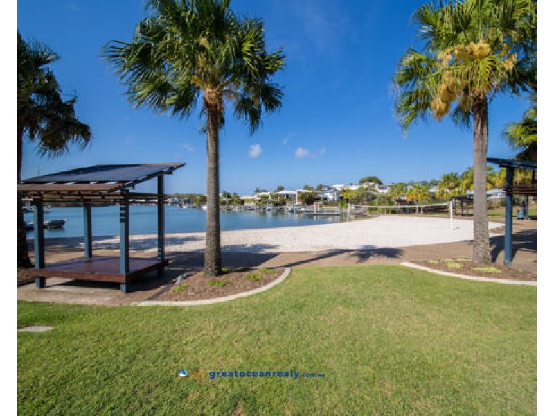 34 Buccaneer Way, Coomera Waters QLD 4209