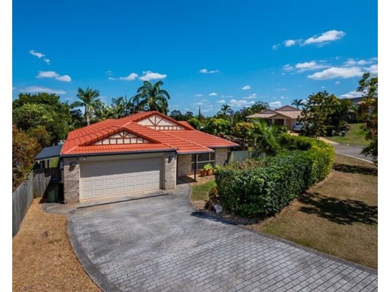 4 Nomis Ct, Kuraby QLD 4112